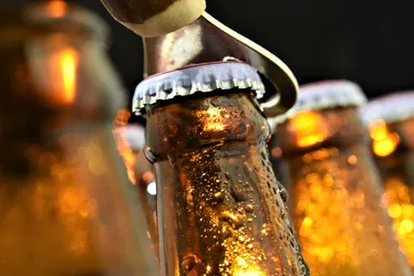 Imagem ilustrativa da imagem Cerveja pode ser contaminada com metanol? Analista químico explica