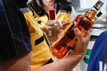 Imagem ilustrativa da imagem Cerveja pode ser contaminada com metanol? Analista químico explica