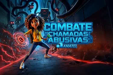 Imagem ilustrativa da imagem Chamadas telefônicas indesejáveis. Niguém aguenta mais. Nem a Anatel