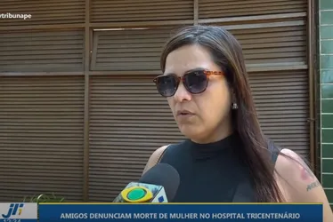 Imagem ilustrativa da imagem Chef de cozinha morre dentro de hospital após horas de sangramento sem atendimento