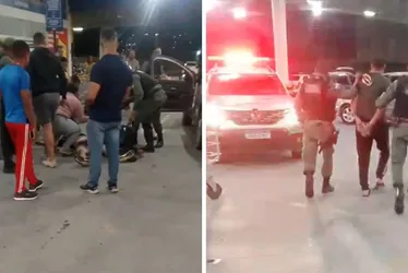 Imagem ilustrativa da imagem “Chega de inércia diante da violência”, diz prefeito de São Lourenço após tiroteio