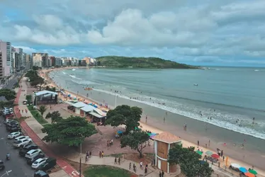 Imagem ilustrativa da imagem “Choque de ordem” para organizar ônibus de turismo em Guarapari