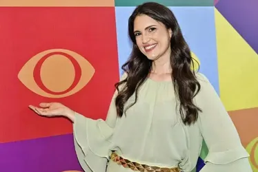 Imagem ilustrativa da imagem Chris Flores estreia nesta segunda-feira na TV Tribuna/Band