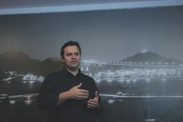 
          Imagem ilustrativa da imagem Cidades Excelentes: Inteligência Artificial ajuda na segurança
          