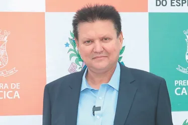 Imagem ilustrativa da imagem Cidades Excelentes: Inteligência Artificial ajuda na segurança