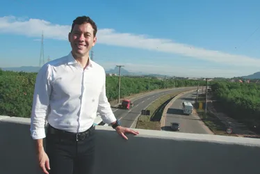 
          Imagem ilustrativa da imagem Cidades Excelentes: Inteligência Artificial ajuda na segurança
          