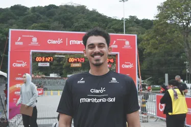 Imagem ilustrativa da imagem Claro Maratona do Sol premia os melhores atletas em 10km, 21km e 42km