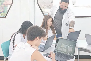 Imagem ilustrativa da imagem Colégio Sagrado Coração de Maria terá novo prédio