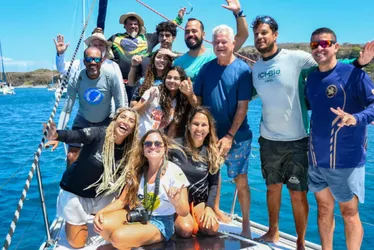 Imagem ilustrativa da imagem Com 100 embarcações confirmadas, Refeno 2025 começa neste sábado (27)