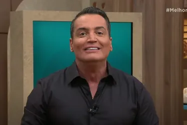 Imagem ilustrativa da imagem Com Leo Dias, audiência do Melhor da Tarde cresce 60%