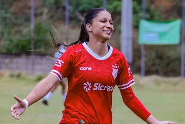 Imagem ilustrativa da imagem Com entrada gratuita, final do Capixabão Feminino acontece neste sábado
