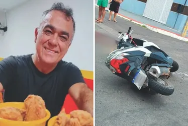 Imagem ilustrativa da imagem Comerciante morre e trânsito no ES já registra 715 vítimas em 2025