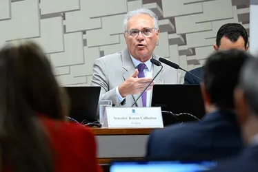 Imagem ilustrativa da imagem Comissão do Senado aprova isenção do IR para quem ganha até R$ 5 mil
