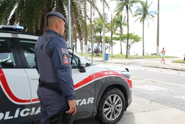 Imagem ilustrativa da imagem Como polícia prendeu no litoral de SP líder do PCC que usava identidade falsa