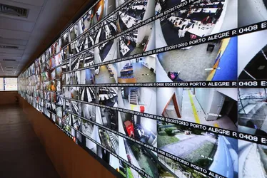 Imagem ilustrativa da imagem Como segurança high-tech ajuda empresas a evitar prejuízos