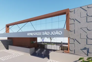 Imagem ilustrativa da imagem Como vai funcionar a primeira UPA de Vitória, prevista para 2026