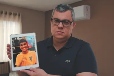 Imagem ilustrativa da imagem Complicações da gripe afetam coração e jovem morre aos 17 anos