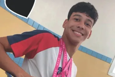 Imagem ilustrativa da imagem Complicações da gripe afetam coração e jovem morre aos 17 anos