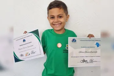 Imagem ilustrativa da imagem Comportamento: pais que cuidam demais podem prejudicar os filhos