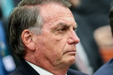 Imagem ilustrativa da imagem Condenado, Bolsonaro ainda responde a outro processo no STF; entenda