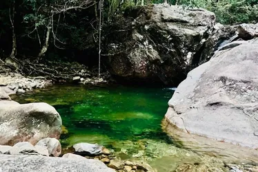 Imagem ilustrativa da imagem Conheça Iúna, cidade que encanta turistas com paraísos naturais
