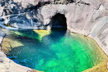 Imagem ilustrativa da imagem Conheça Iúna, cidade que encanta turistas com paraísos naturais