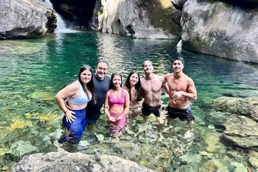 Imagem ilustrativa da imagem Conheça Iúna, cidade que encanta turistas com paraísos naturais