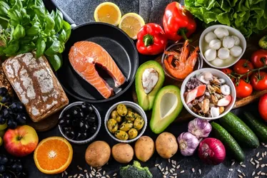 Imagem ilustrativa da imagem Conheça a dieta mediterrânea, que pode ser aliada da saúde mental