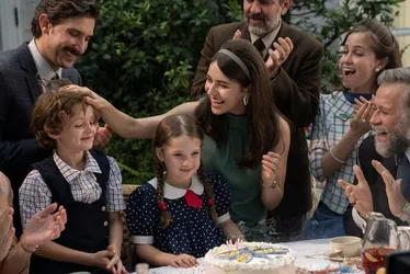 Imagem ilustrativa da imagem Conheça a história real e chocante de Ninguém nos Viu Partir, nova série da Netflix