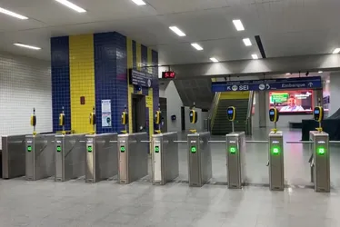 Imagem ilustrativa da imagem Consórcio Grande Recife reforça circulação de ônibus durante paralisação do metrô
