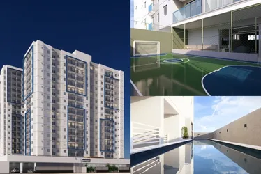 Imagem ilustrativa da imagem Construtoras anunciam 3.838 novos imóveis do Minha Casa, Minha Vida