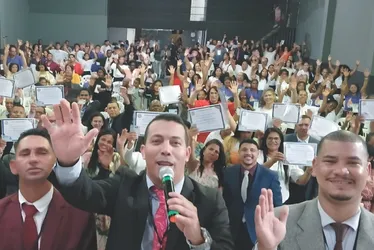 Imagem ilustrativa da imagem Convenção evangélica reúne lideranças no ES em outubro
