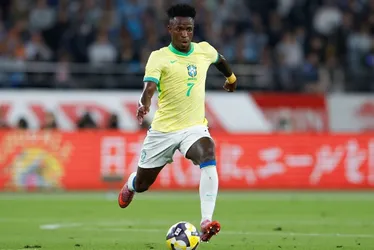 Imagem ilustrativa da imagem Copa do Mundo: reta final pelas últimas 20 vagas para a edição de 2026