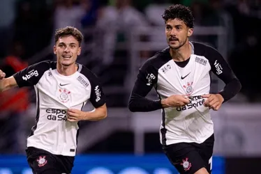 Imagem ilustrativa da imagem Corinthians acumula desfalques antes de sequência decisiva no ano
