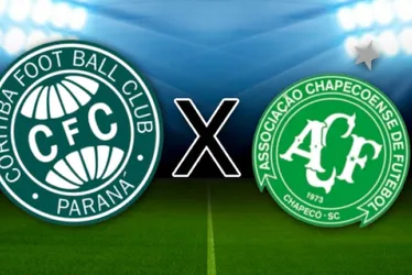 Imagem ilustrativa da imagem Coritiba x Chapecoense na Série B: onde assistir ao vivo, horário e escalação