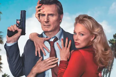 Imagem ilustrativa da imagem "Corra que a Polícia Vem Aí!": nova versão do clássico da comédia nos cinemas