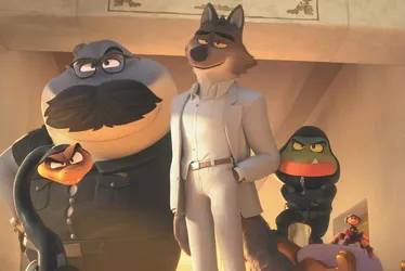 Imagem ilustrativa da imagem "Corra que a Polícia Vem Aí!": nova versão do clássico da comédia nos cinemas