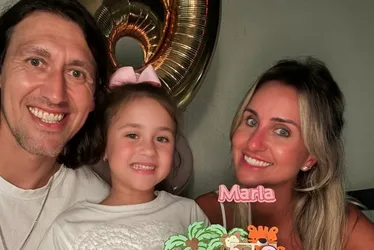Imagem ilustrativa da imagem 'Corta o coração', diz Cássio após filha autista ser negada em escolas
