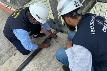 Imagem ilustrativa da imagem Crea garante que não há riscos estruturais em Ciclovia da Vida na Terceira Ponte