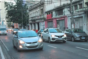 Imagem ilustrativa da imagem Crimes de trânsito levam 1.360 motoristas à Justiça no ES só neste ano