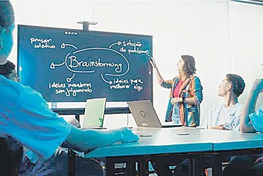 Imagem ilustrativa da imagem Cursos para educadores e gestores