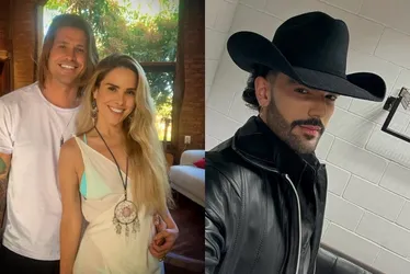 Imagem ilustrativa da imagem Dado Dolabella e Luan Pereira dão versões diferentes sobre suposta agressão