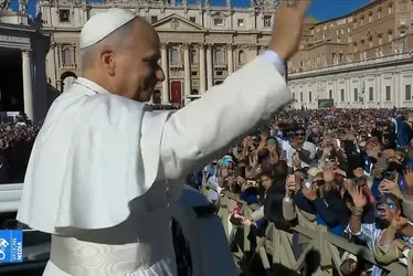 Imagem ilustrativa da imagem Das vielas quentes do Recife aos arcos do Vaticano: um concerto em nome da paz