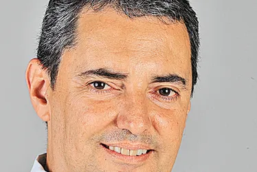 Imagem ilustrativa da imagem A diferença