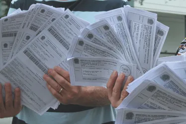 Imagem ilustrativa da imagem Justiça Federal vai decidir suspensão da taxa de marinha de mil imóveis no ES