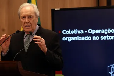 Imagem ilustrativa da imagem “Descobrimos a ponta do iceberg”, diz Lewandowski sobre operações