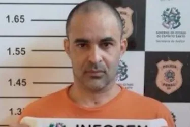 Imagem ilustrativa da imagem Detentos fogem por entrada de ventilação de presídio em Vila Velha