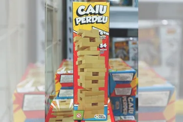 Imagem ilustrativa da imagem Dia das Crianças: presentes vão de bonecas a brinquedos eletrônicos
