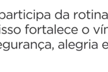 Imagem ilustrativa da imagem Dia dos Pais: “Melhor presente é criar memórias”