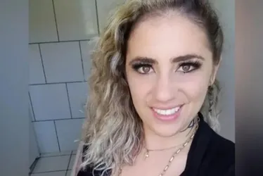 Imagem ilustrativa da imagem 'Diaba Loira', traficante morta no Rio, vendeu trufas para pagar faculdade
